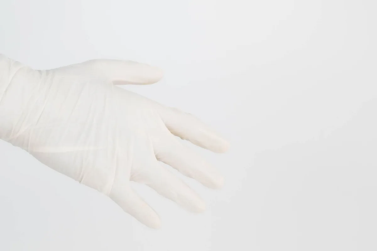 Bodily Fluid Cleanup in West, TX