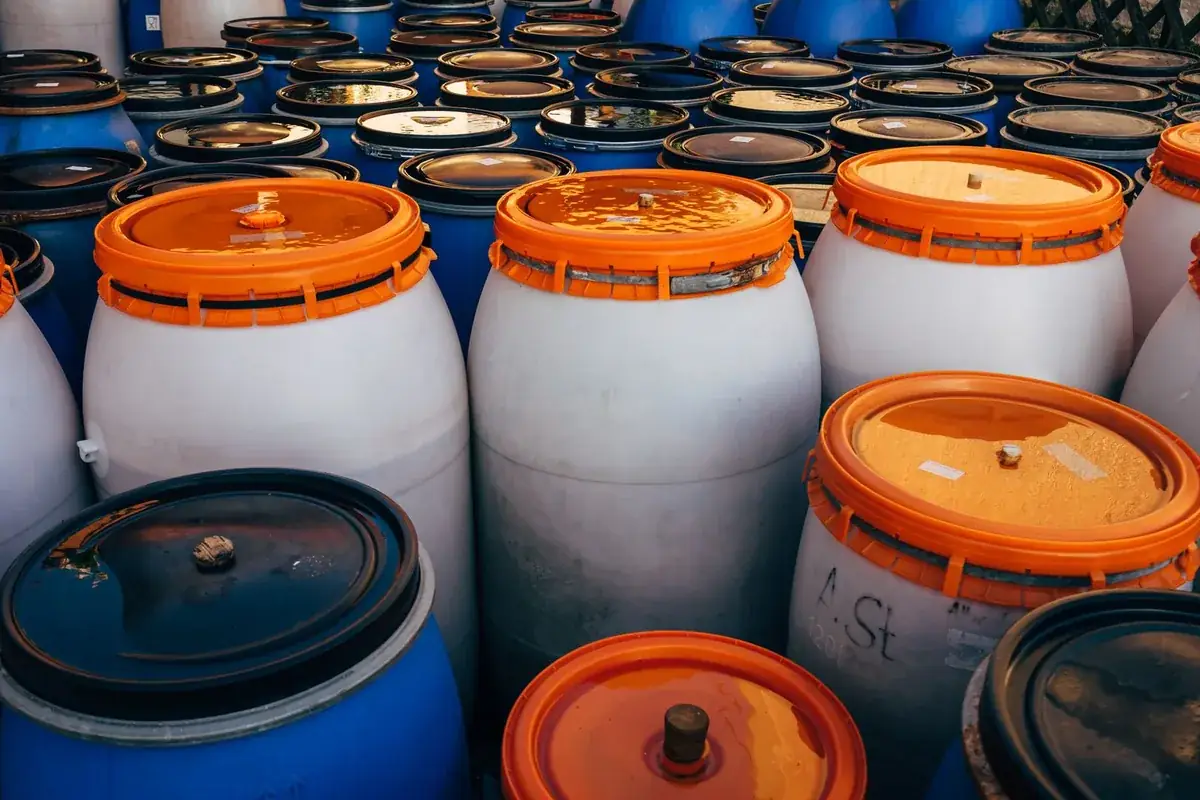 Drug Lab & Meth Lab Cleanup in West, TX
